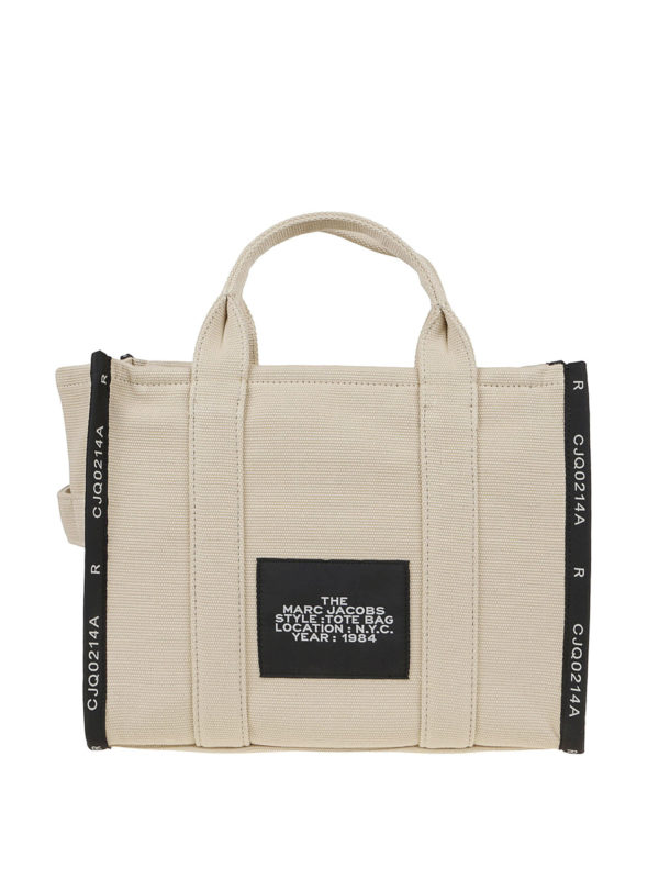 The Best Shops MARC JACOBS: totes bags - The Medium Traveller tote